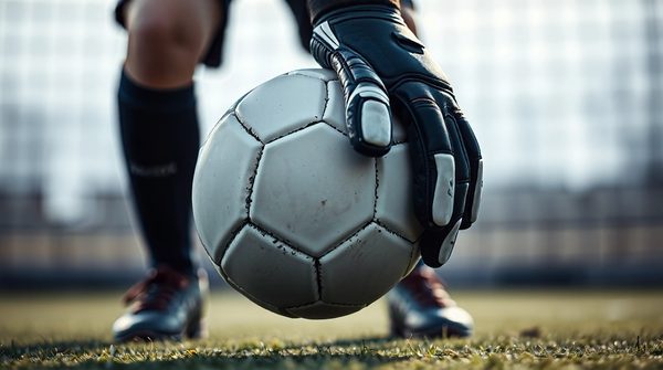 Manchester united's goalkeeping crisis: the urgent need for change