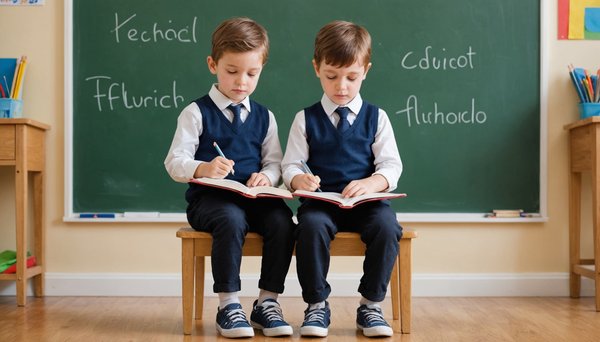 Unlock rapid fluency at a premier french immersion school